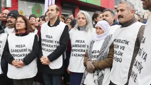 Kürtlere statü en meşru haktır