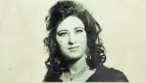 Hüzün bırakıp gitti