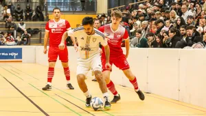 FC Kandil’den başarılı turnuva