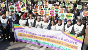 Meclis çözüm için toplansın