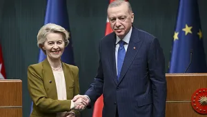 Batı Türkiye’yi cilalıyor