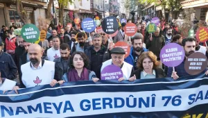 Demokratikleşmenin yolu, Kürt meselesinin çözümüdür