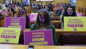 HDP: Eşbaşkanlık değil, tekçilik suçtur!