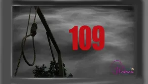 Ruhani döneminde 109 kadın idam edildi 