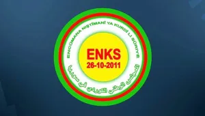 ENKS, Türkiye'nin şartlarını tekrarlıyor