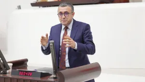 350 bin dönüm tarla kaybedildi