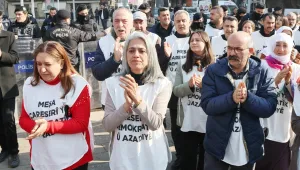 Herkes için barış