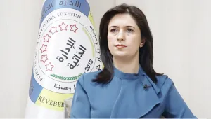 Direnişin kalesi Kobanî'yi koruyacağız
