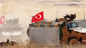 Türk devletinin Suriye’yi uydulaştırma girişimi