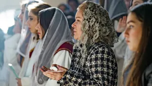 İnanç grupları da tehdit altında
