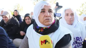 Sınırdaki nöbet 2. haftasında