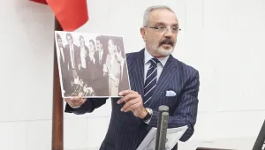 Mücadele değil, müzakere