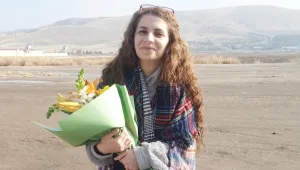 Jiyan Ateş: Özgür ama eksiğim