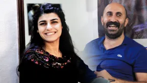 İki hakikat yolcusu