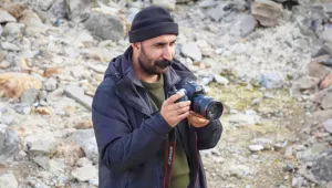 Kadraja sığmayan 14 yıl