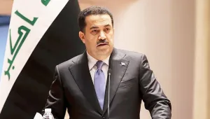 Suriye 2003 Irak'ına benziyor