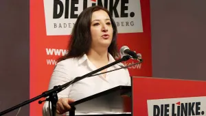 Silah ihracatına sessiz