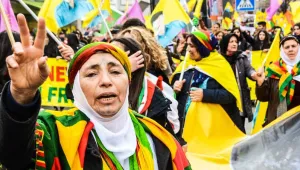 Almanya’da Kürt karşıtı ırkçılığın ABC’si
