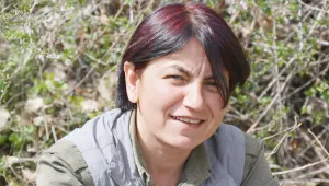 Bu topraklarda binlerce Evîn yeşerdi