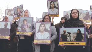 Kızım, Kürdistan’ın şehididir