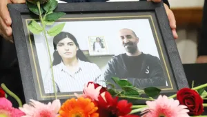 Katilin yargısı da var