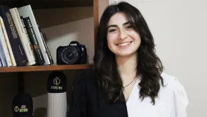 Polise koruma, Öznur’a soruşturma