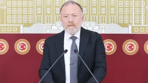 Meclis de militarizme çalıştı