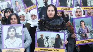 Nazım ve Cihan’ı anarken