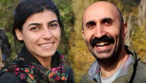 Gün yüzlü Nazım’a, Cihan’a