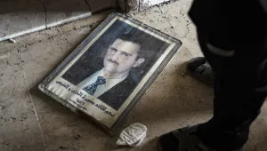 Esad’ın düşüşü ve gelecek