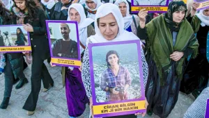 İHD: Cenazeler teslim edilmeli