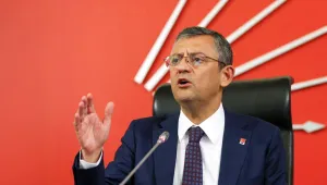 Muhalif olmak ciddi bir iştir
