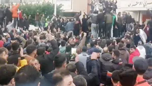 Suriye’de, Alevi ve Hristiyanlar ayakta