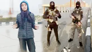 Kobanê için aktif savunma