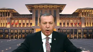 Saray’ın bütçesi 4 milyarı aşıyor
