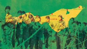 Manipülasyona karşı devrimi sahiplenmek