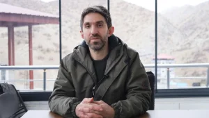Roboskî'nin katilleri yargılanmadı, Encü'ye 17 dava açıldı, hapsedildi