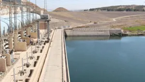 Kobanê'nin batısında çatışmalar
