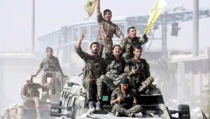 Rojava Kürdistan’ın kalbidir