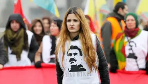 Önder Apo ve Ortadoğu’daki gelişmeler