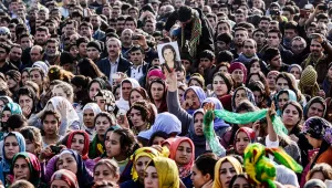 Kürt rönesansı mı tsunami mi?