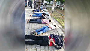 O kadar zulümden sonra takipsizlik