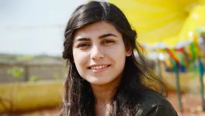 ‘Ben dönmezem yolumdan’