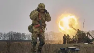 Ukrayna’ya 1,25 milyar dolarlık silah