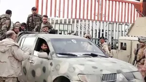 Lübnan Suriyelileri Şam’a verdi