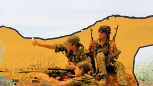Rojava için öngörüler