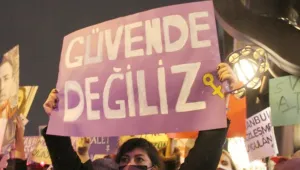Güvensiz üniversite şehri