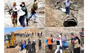 İtirafa rağmen dosya kapatıldı