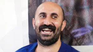 Nazım’a dair birkaç söz