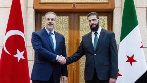 Suriye’ye bak Ortadoğu’yu anla